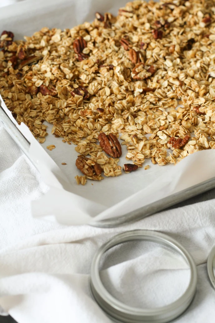 Granola